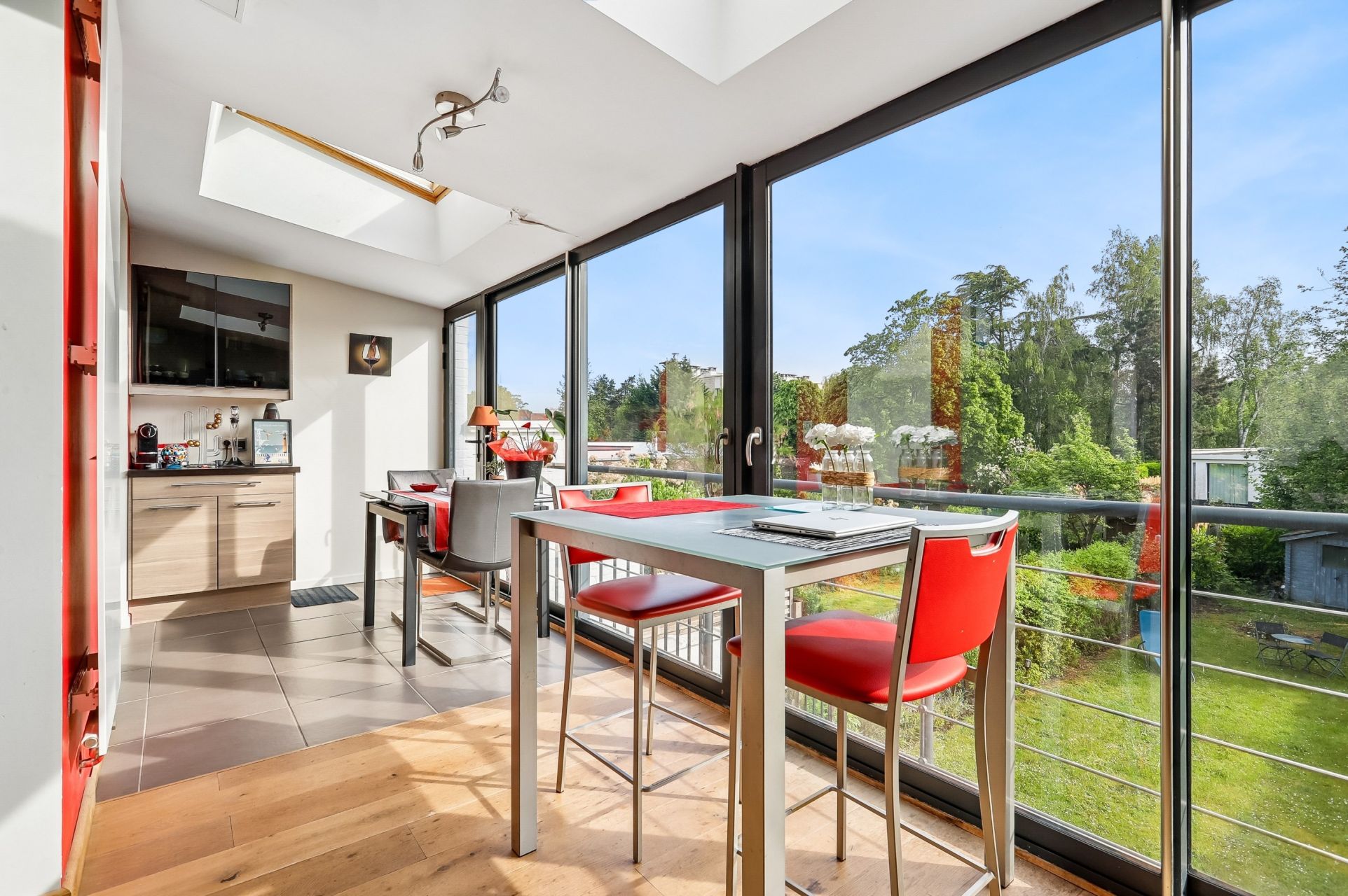 maison de luxe 6 Pièces en vente sur MARCQ EN BAROEUL (59700)