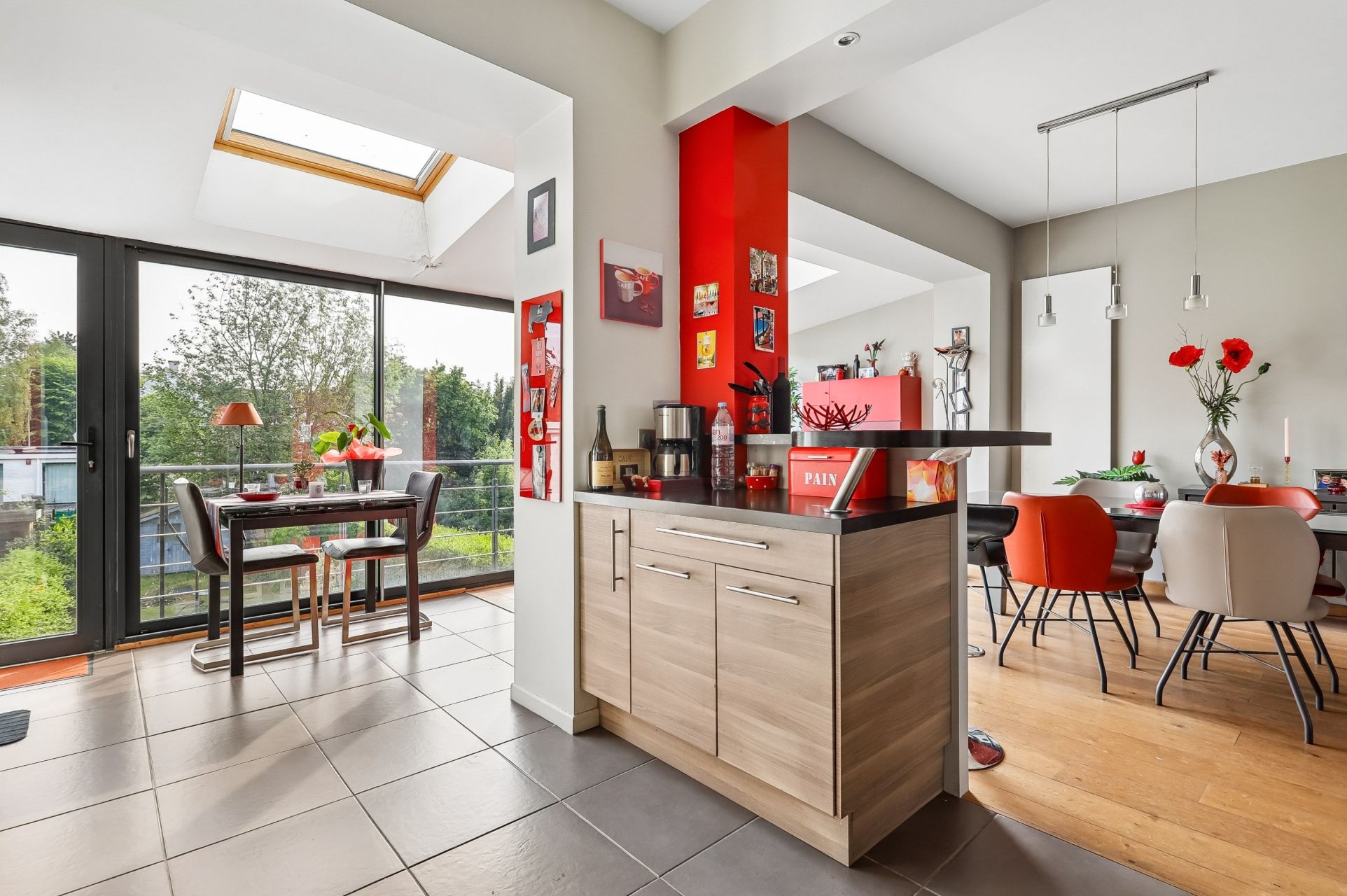 maison de luxe 6 Pièces en vente sur MARCQ EN BAROEUL (59700)