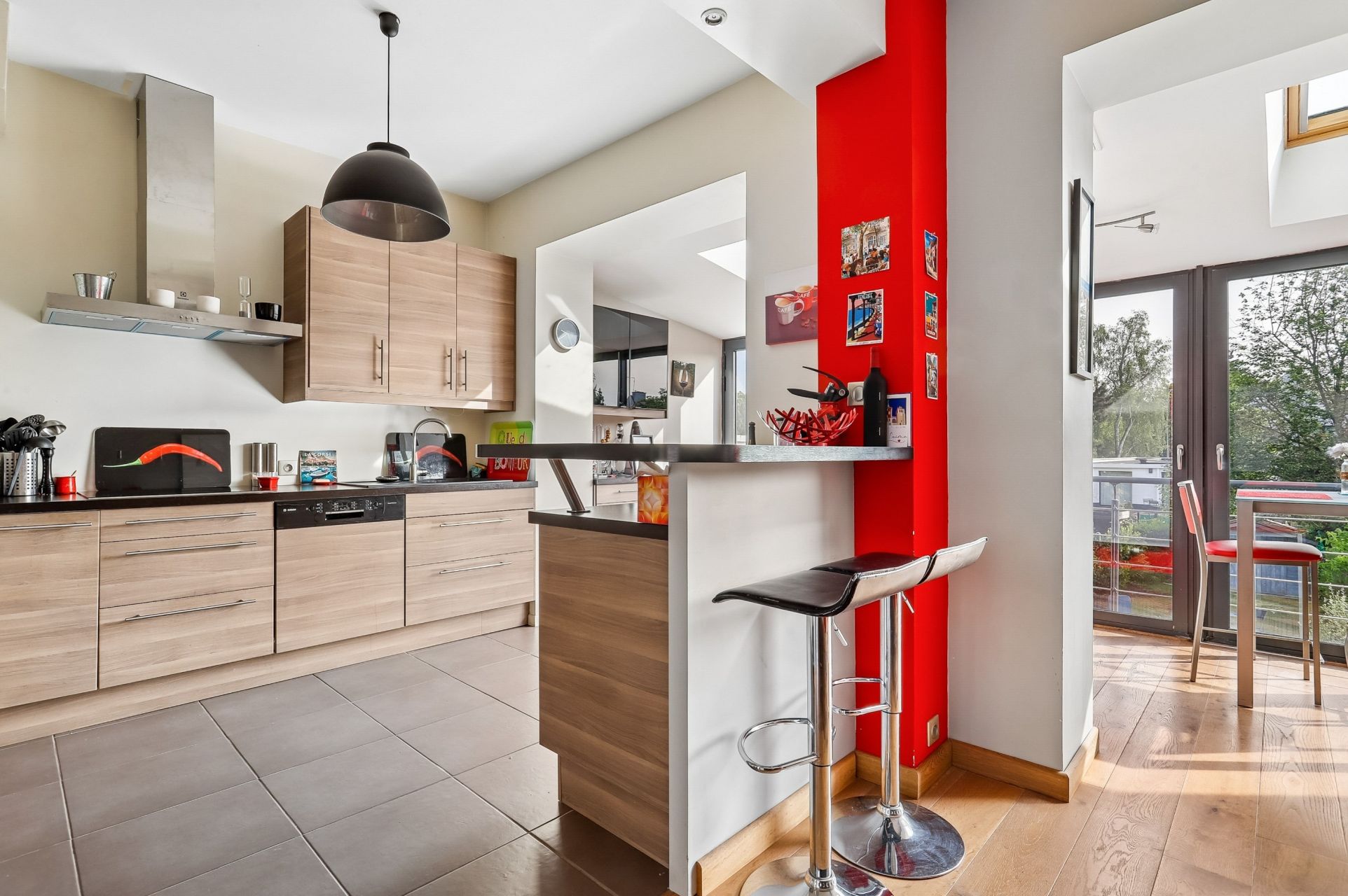 maison de luxe 6 Pièces en vente sur MARCQ EN BAROEUL (59700)