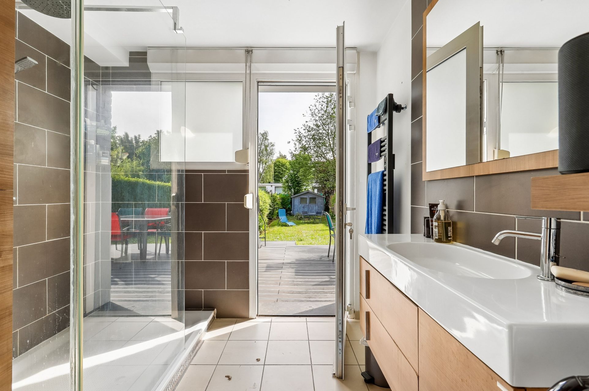 maison de luxe 6 Pièces en vente sur MARCQ EN BAROEUL (59700)