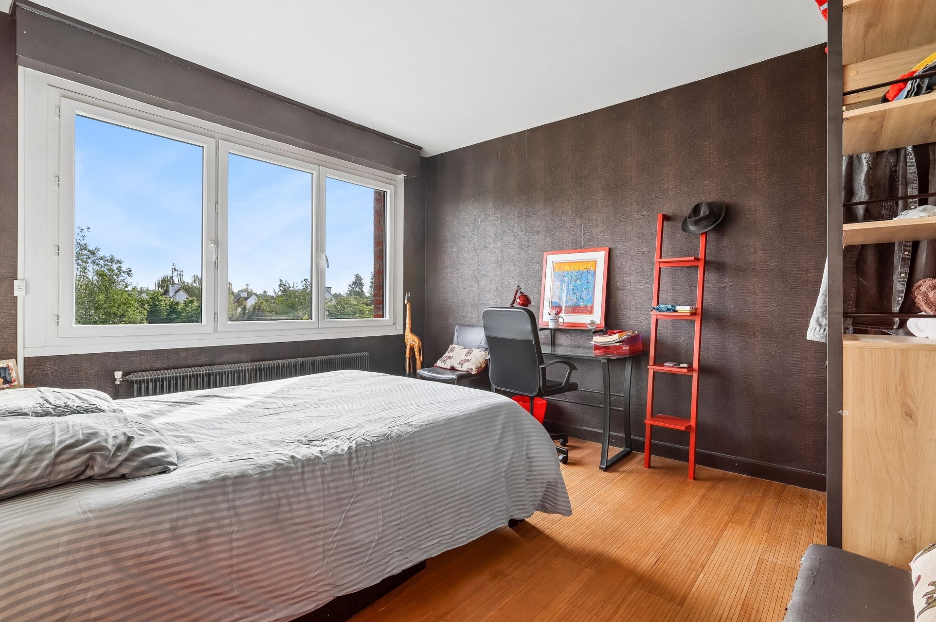 maison de luxe 6 Pièces en vente sur MARCQ EN BAROEUL (59700)