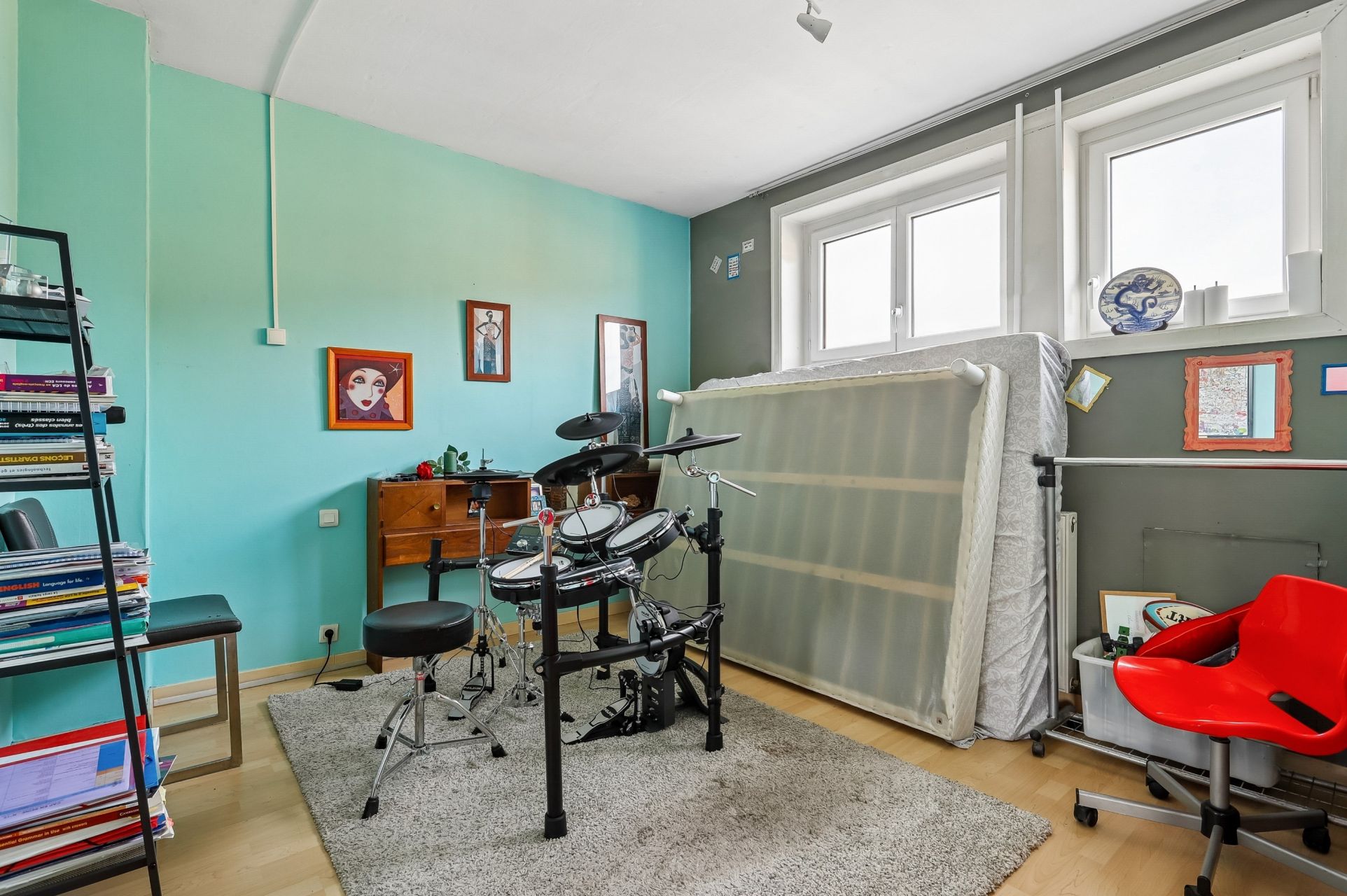 maison de luxe 6 Pièces en vente sur MARCQ EN BAROEUL (59700)