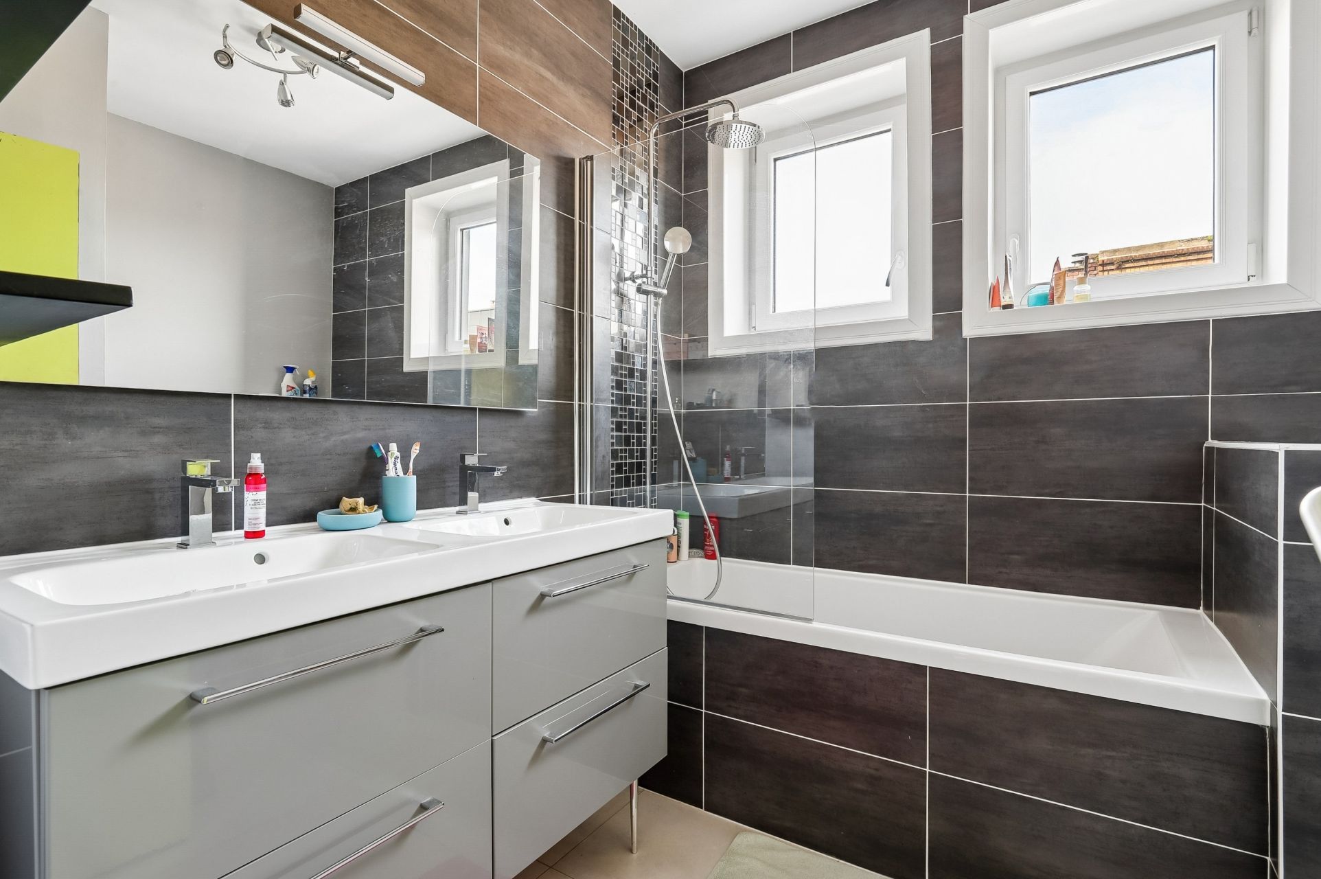 maison de luxe 6 Pièces en vente sur MARCQ EN BAROEUL (59700)