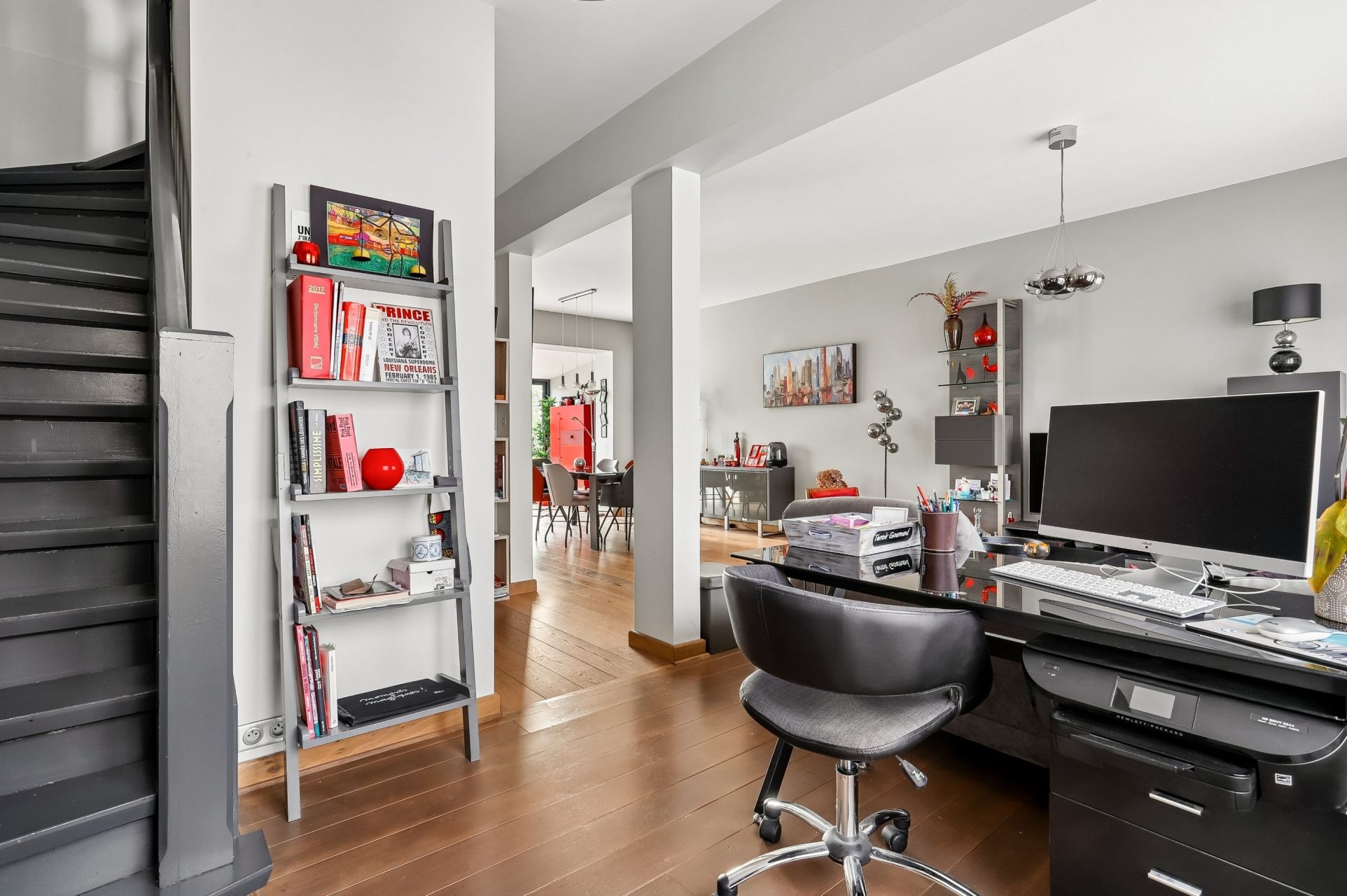maison de luxe 6 Pièces en vente sur MARCQ EN BAROEUL (59700)