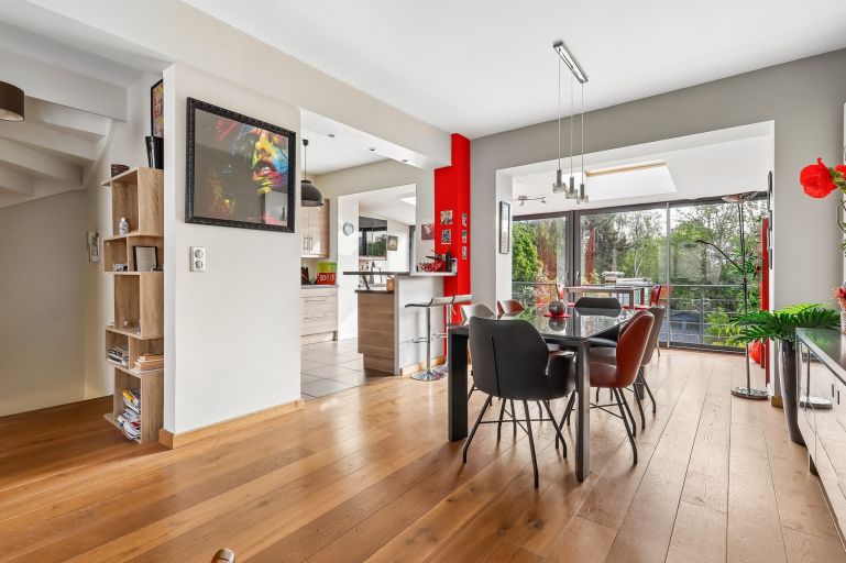 maison de luxe 6 Pièces en vente sur MARCQ EN BAROEUL (59700)