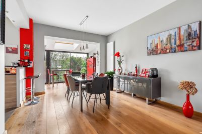 Vente Maison de luxe Marcq-en-Barœul 6&nbsp;Pièces 141.62&nbsp;m²