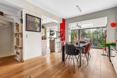 Vente Maison de luxe Marcq-en-Barœul 6&nbsp;Pièces 141.62&nbsp;m²