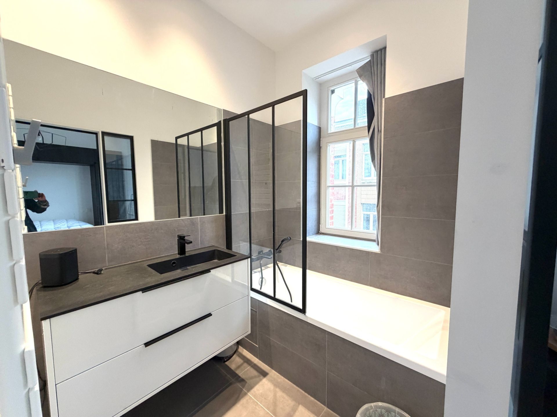 appartement de luxe 2 Pièces en location sur LILLE (59800)