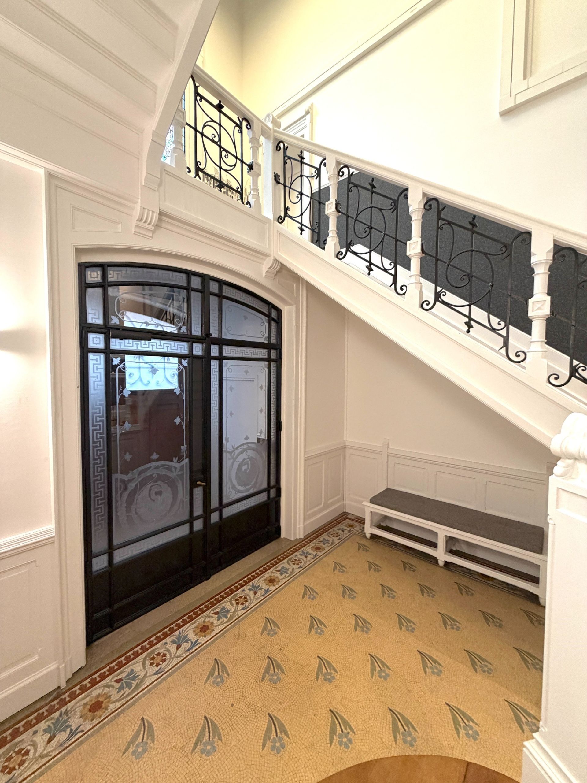 appartement de luxe 2 Pièces en location sur LILLE (59800)