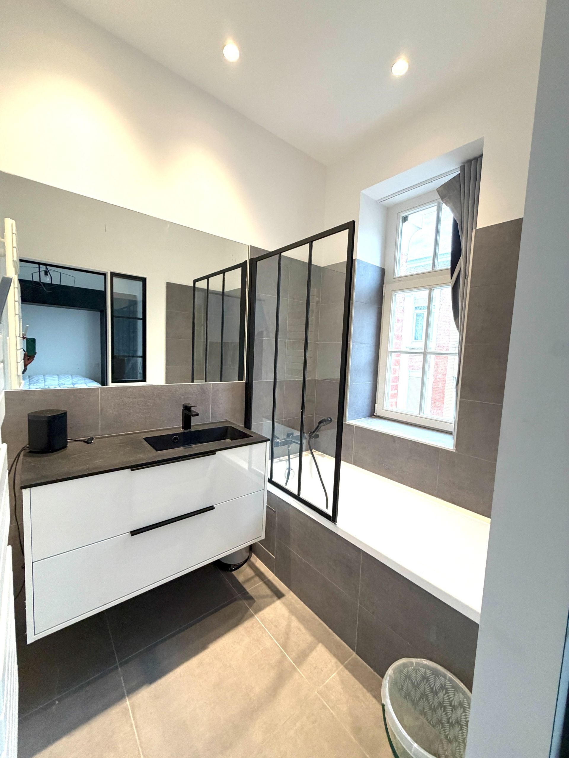 appartement de luxe 2 Pièces en location sur LILLE (59800)
