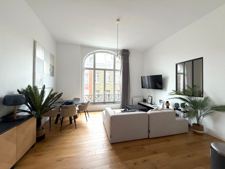 appartement de luxe 2 Pièces en location sur LILLE (59800)