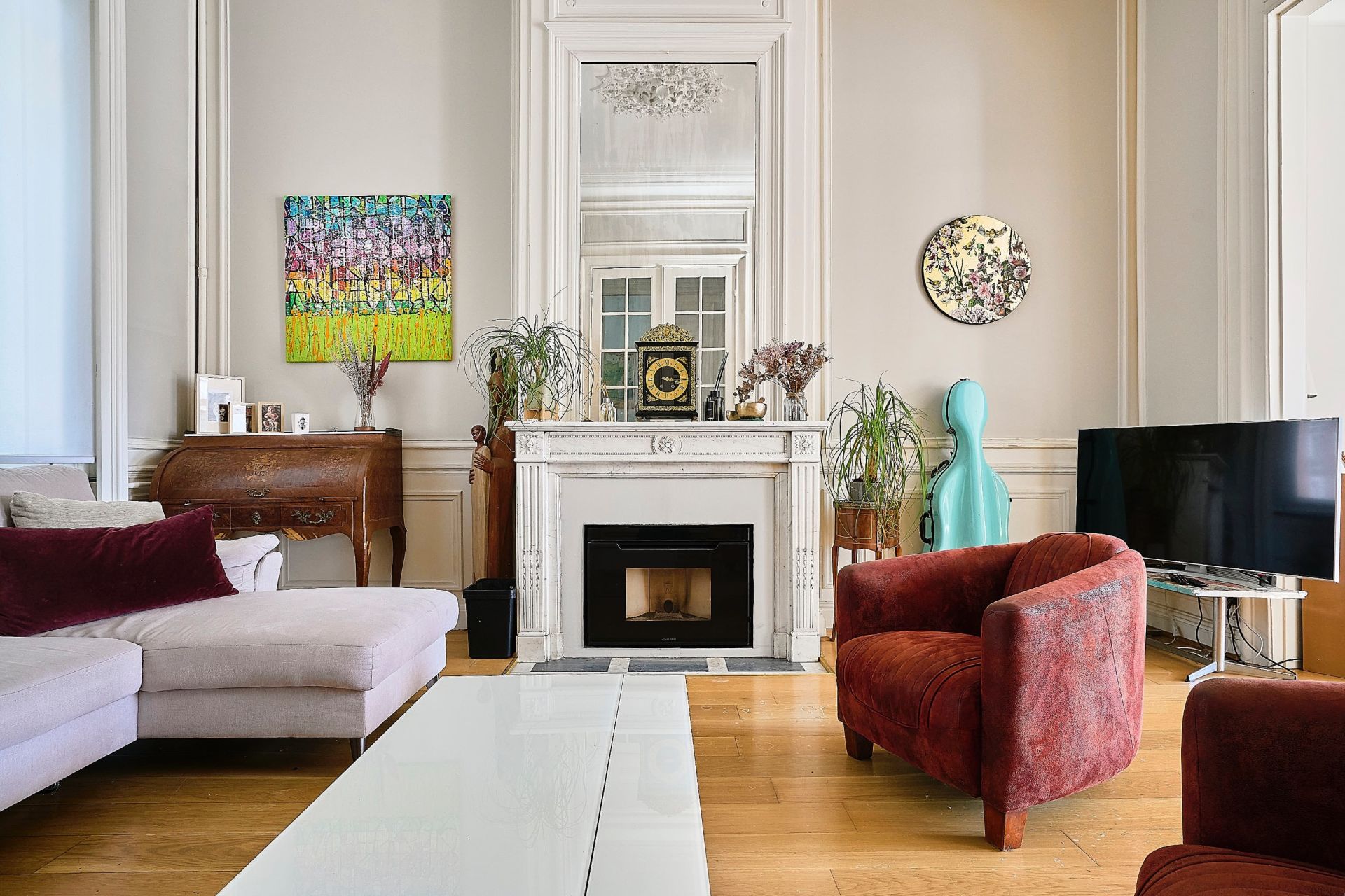 luxury house 8 Rooms for sale on ROUBAIX (59100)