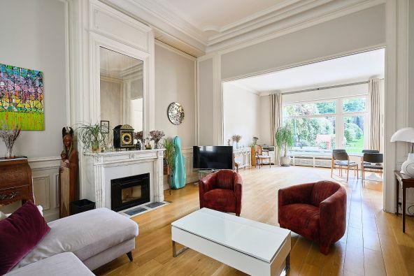 Vente Maison de luxe Roubaix 8&nbsp;Pièces 275&nbsp;m²