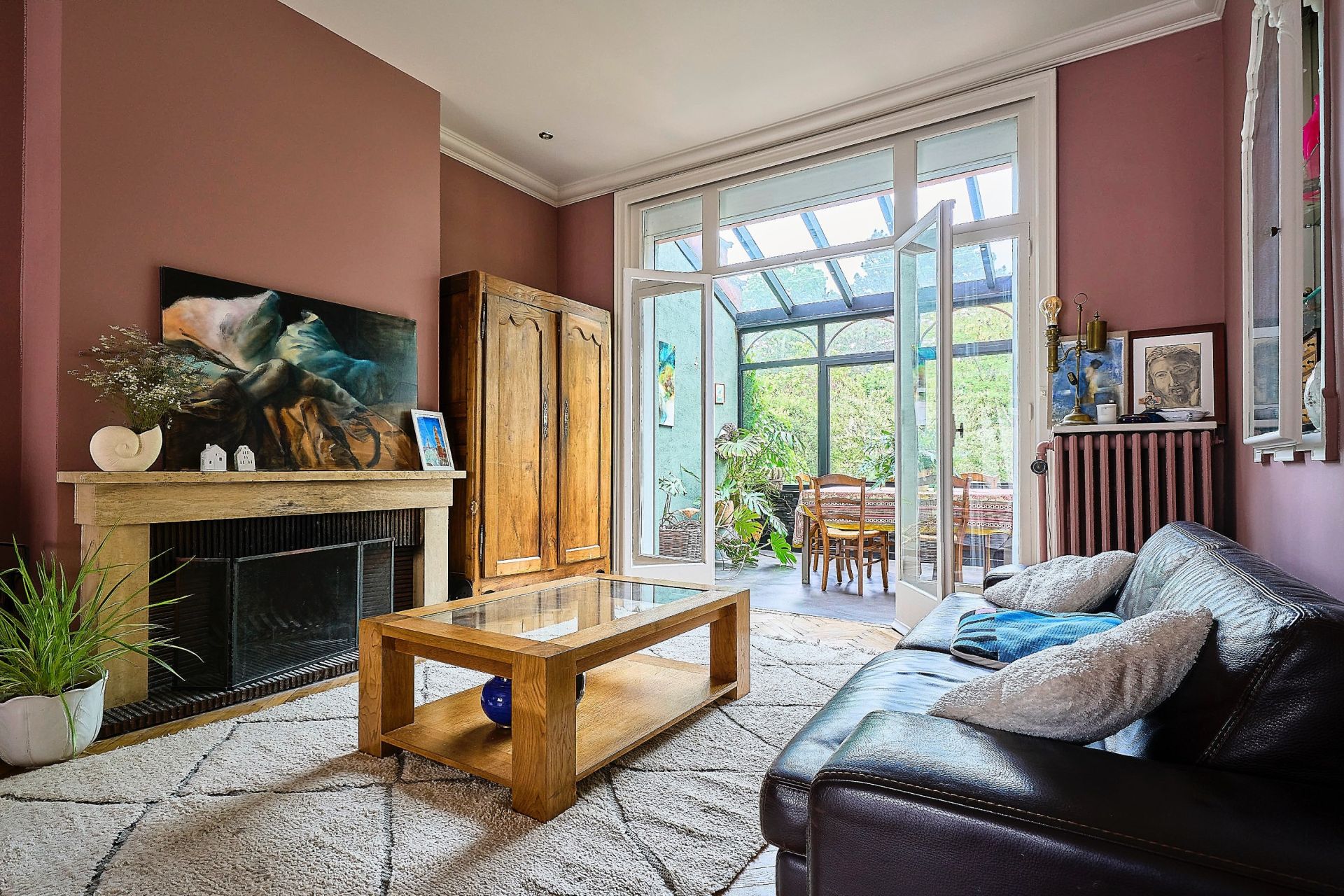 maison de luxe 10 Pièces en vente sur CROIX (59170)