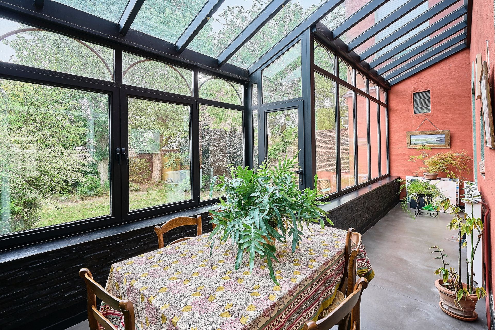 maison de luxe 10 Pièces en vente sur CROIX (59170)