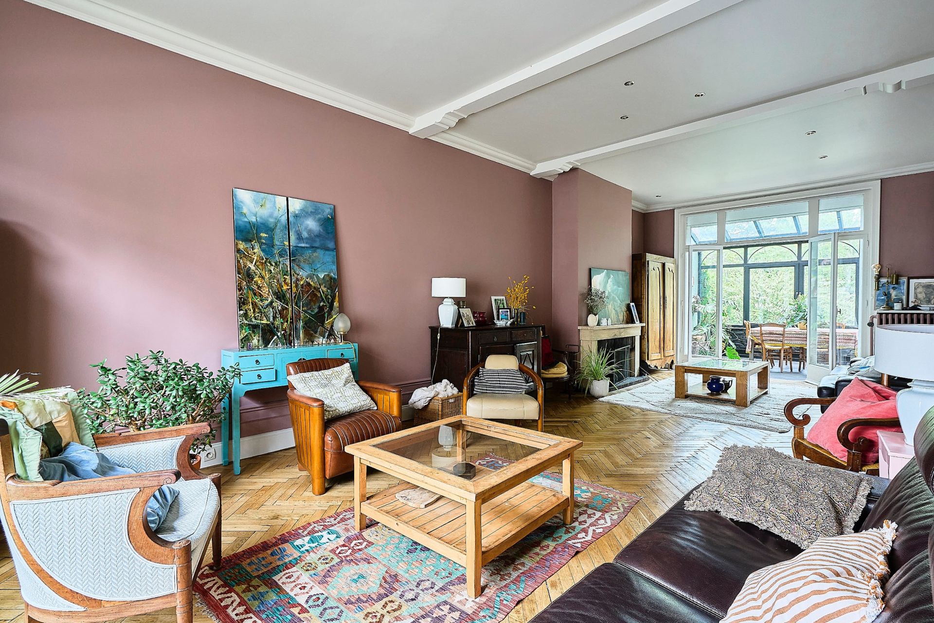 maison de luxe 10 Pièces en vente sur CROIX (59170)