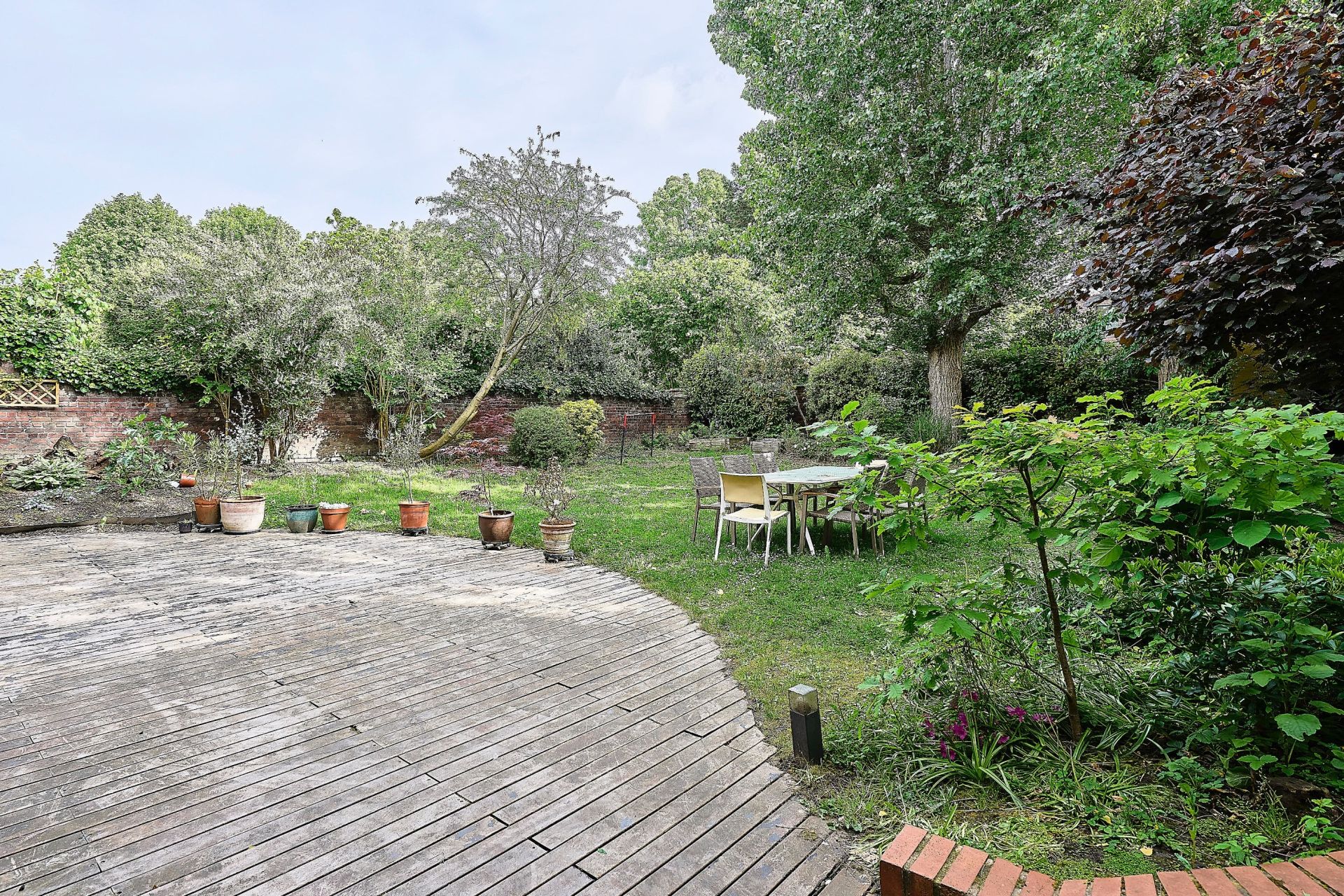 maison de luxe 10 Pièces en vente sur CROIX (59170)