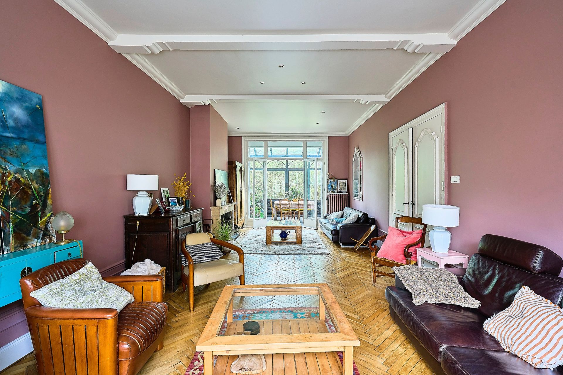 maison de luxe 10 Pièces en vente sur CROIX (59170)