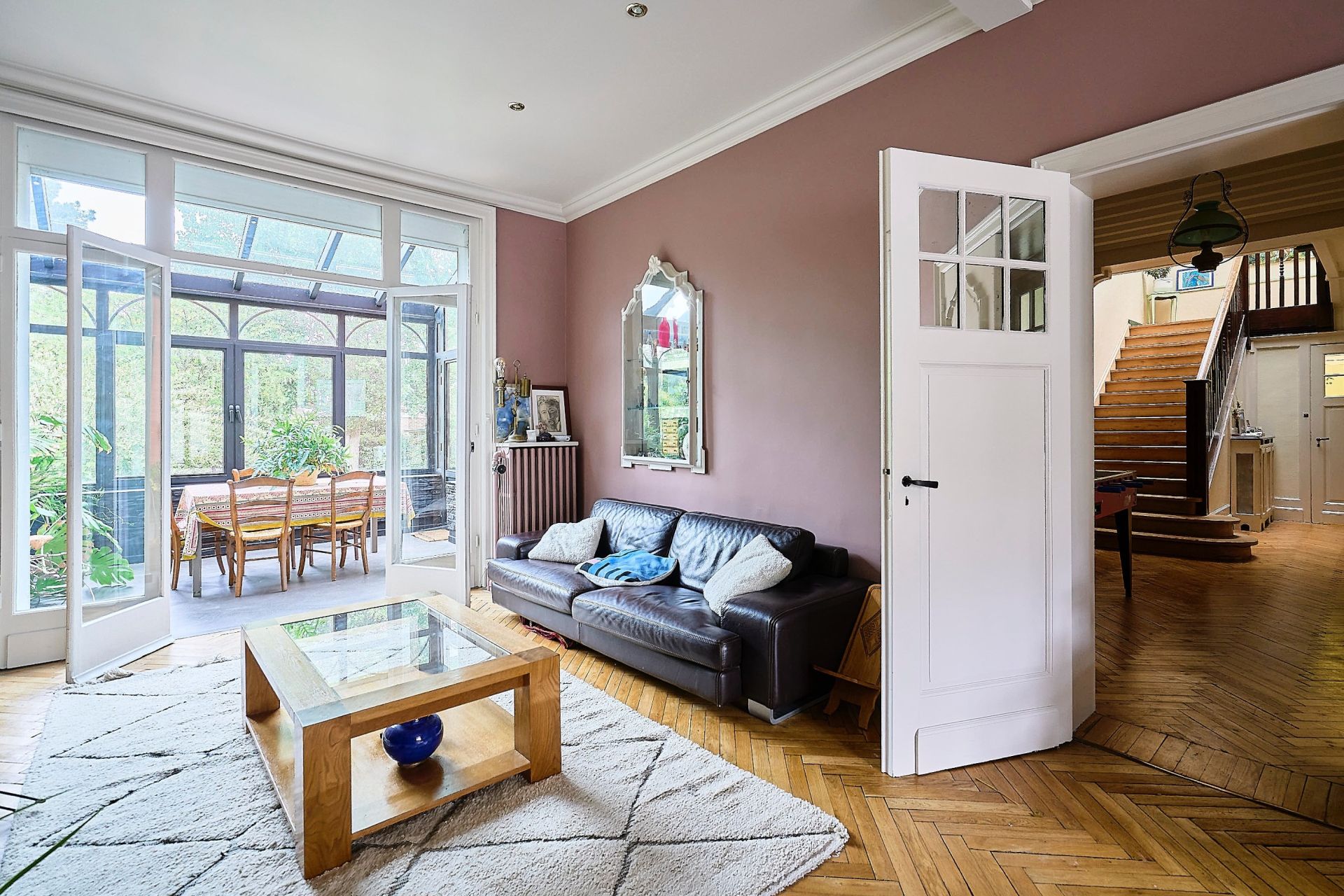 maison de luxe 10 Pièces en vente sur CROIX (59170)