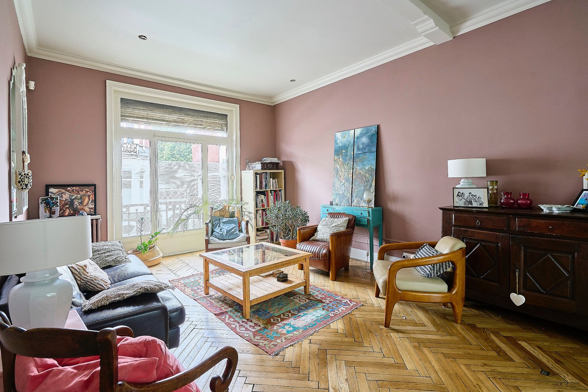 maison de luxe 10 Pièces en vente sur CROIX (59170)