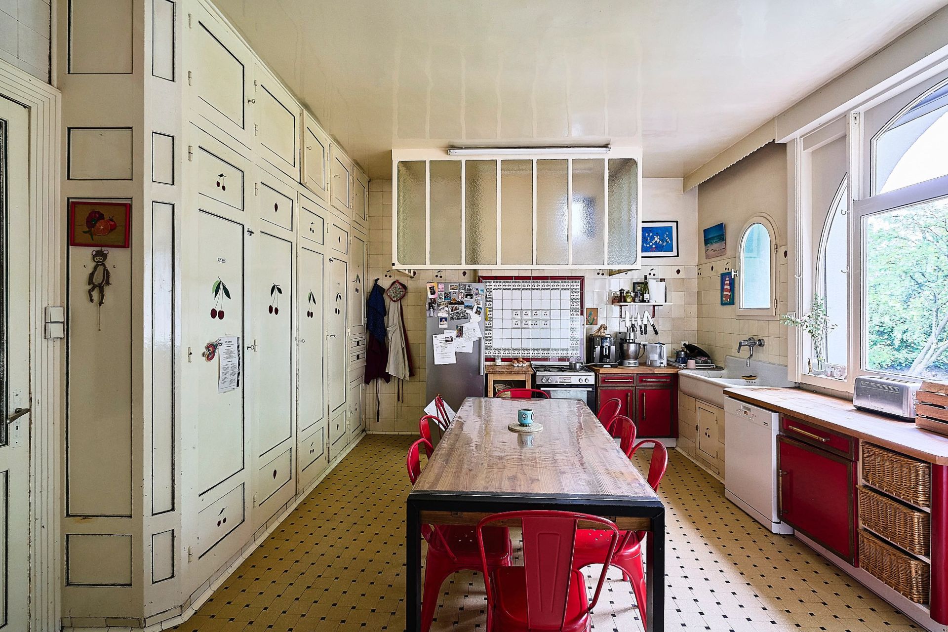 maison de luxe 10 Pièces en vente sur CROIX (59170)