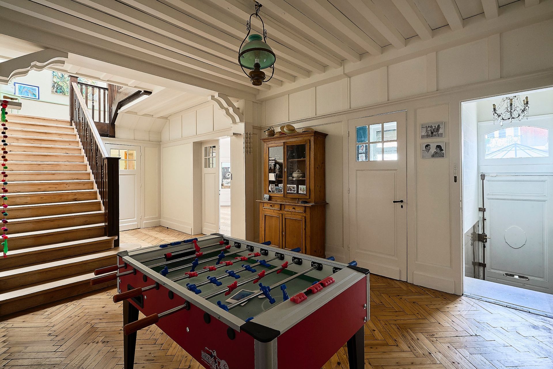maison de luxe 10 Pièces en vente sur CROIX (59170)