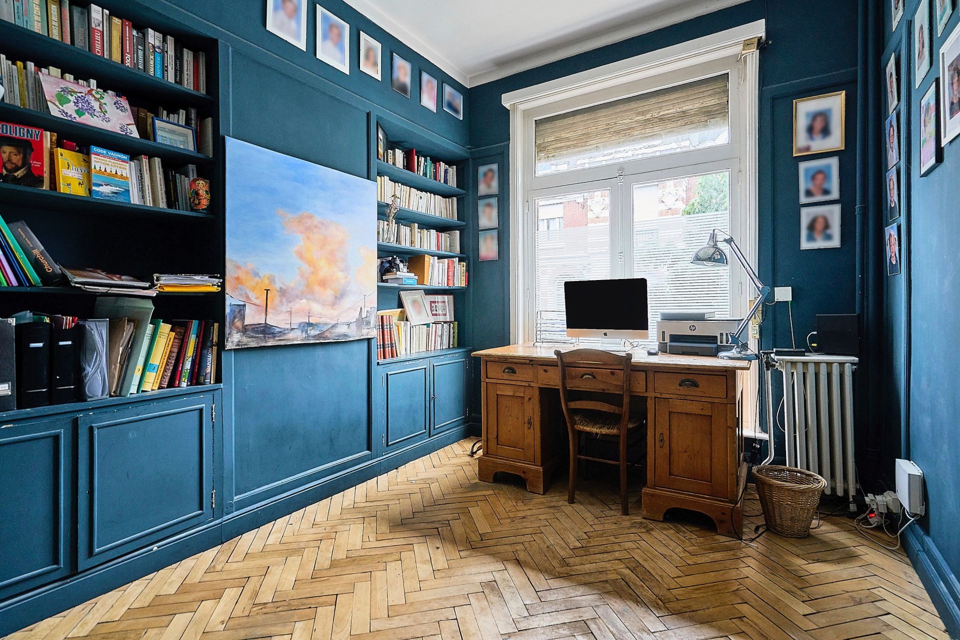 maison de luxe 10 Pièces en vente sur CROIX (59170)