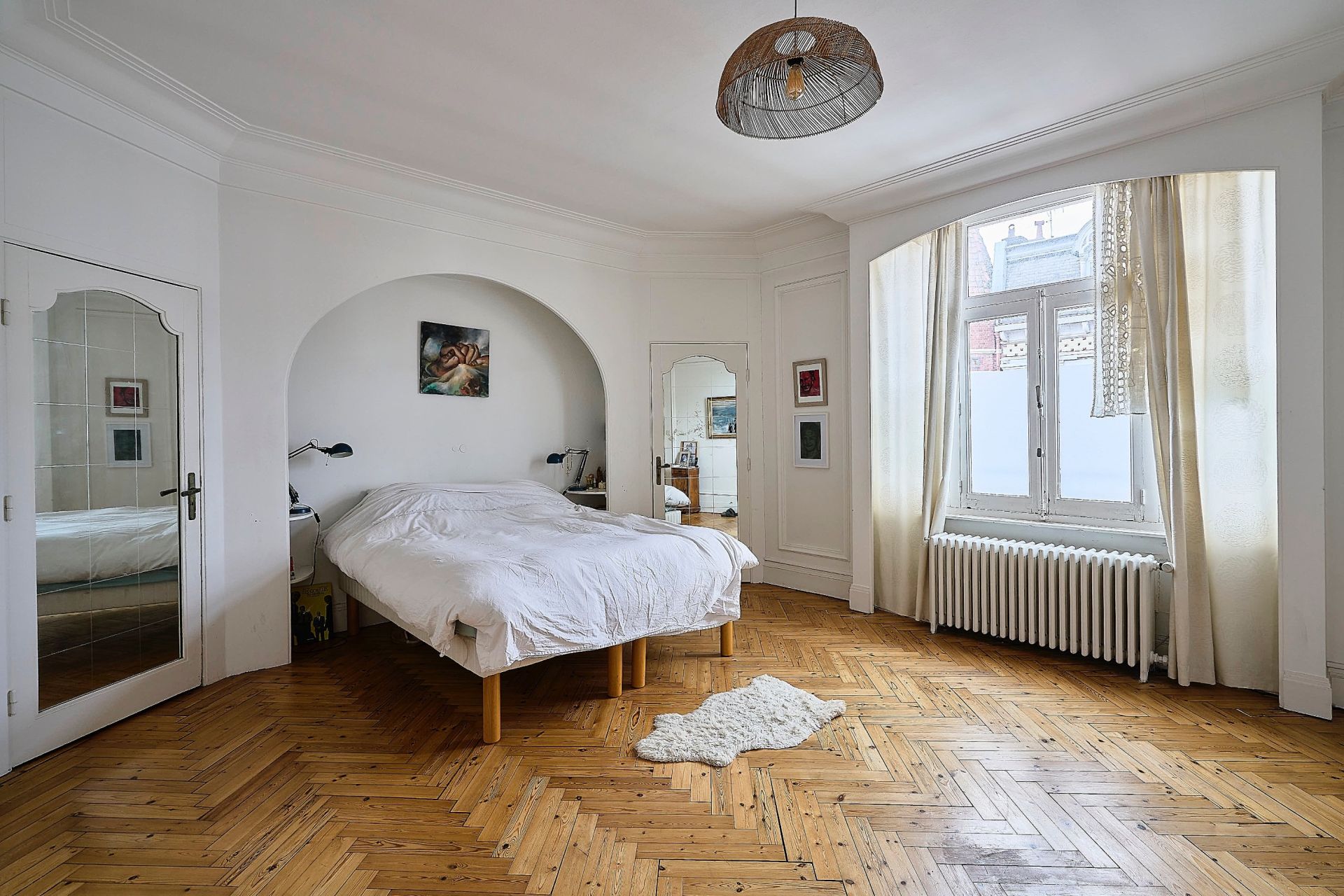 maison de luxe 10 Pièces en vente sur CROIX (59170)