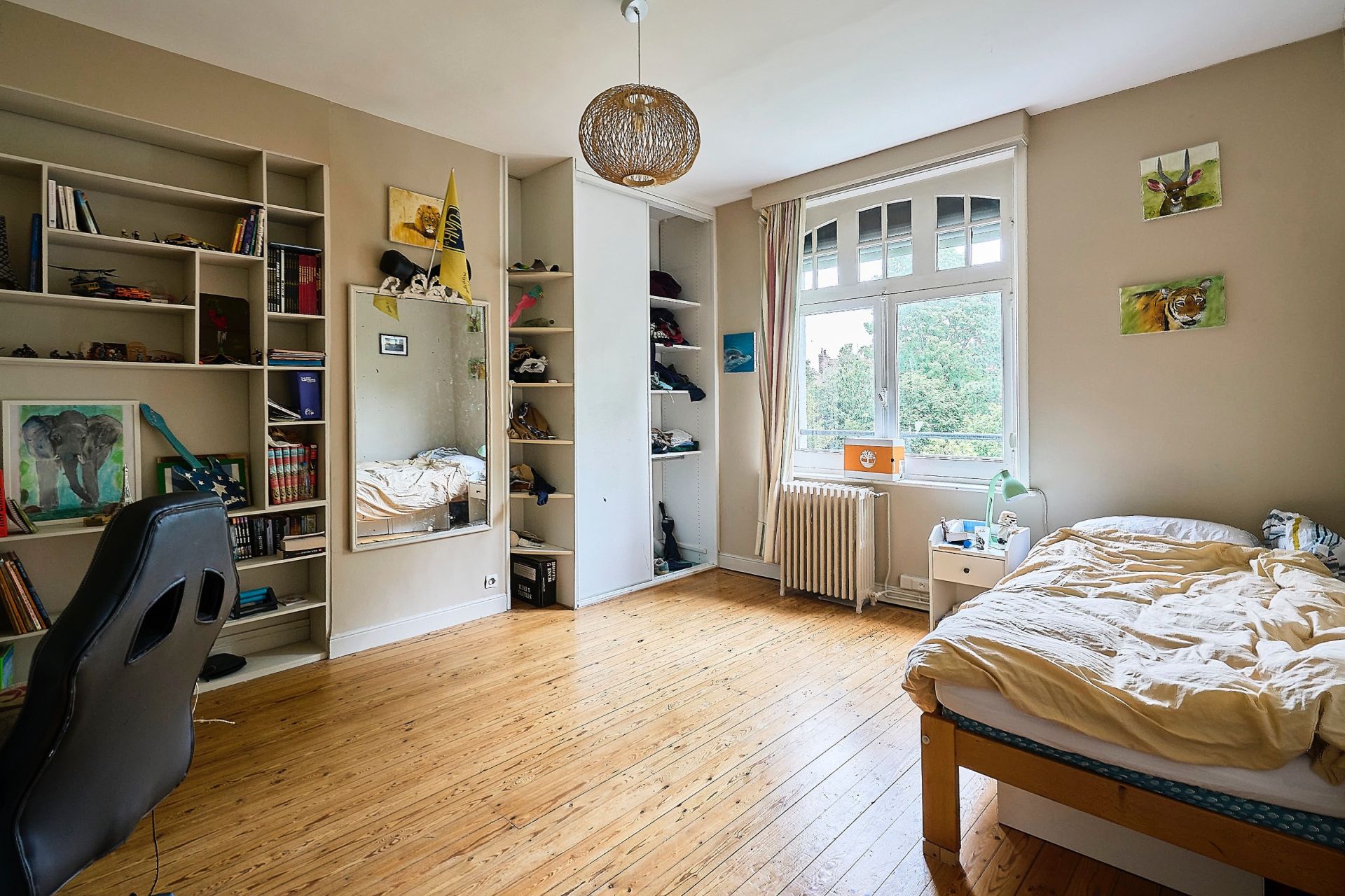 maison de luxe 10 Pièces en vente sur CROIX (59170)