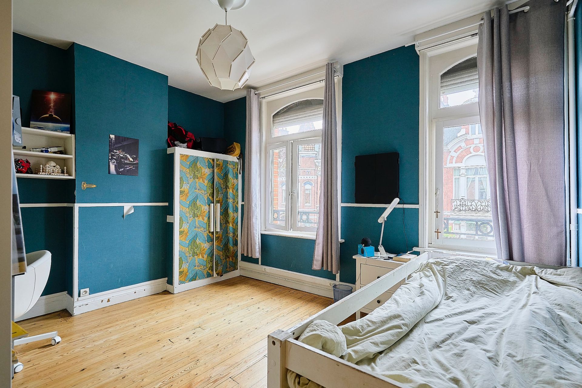 maison de luxe 10 Pièces en vente sur CROIX (59170)