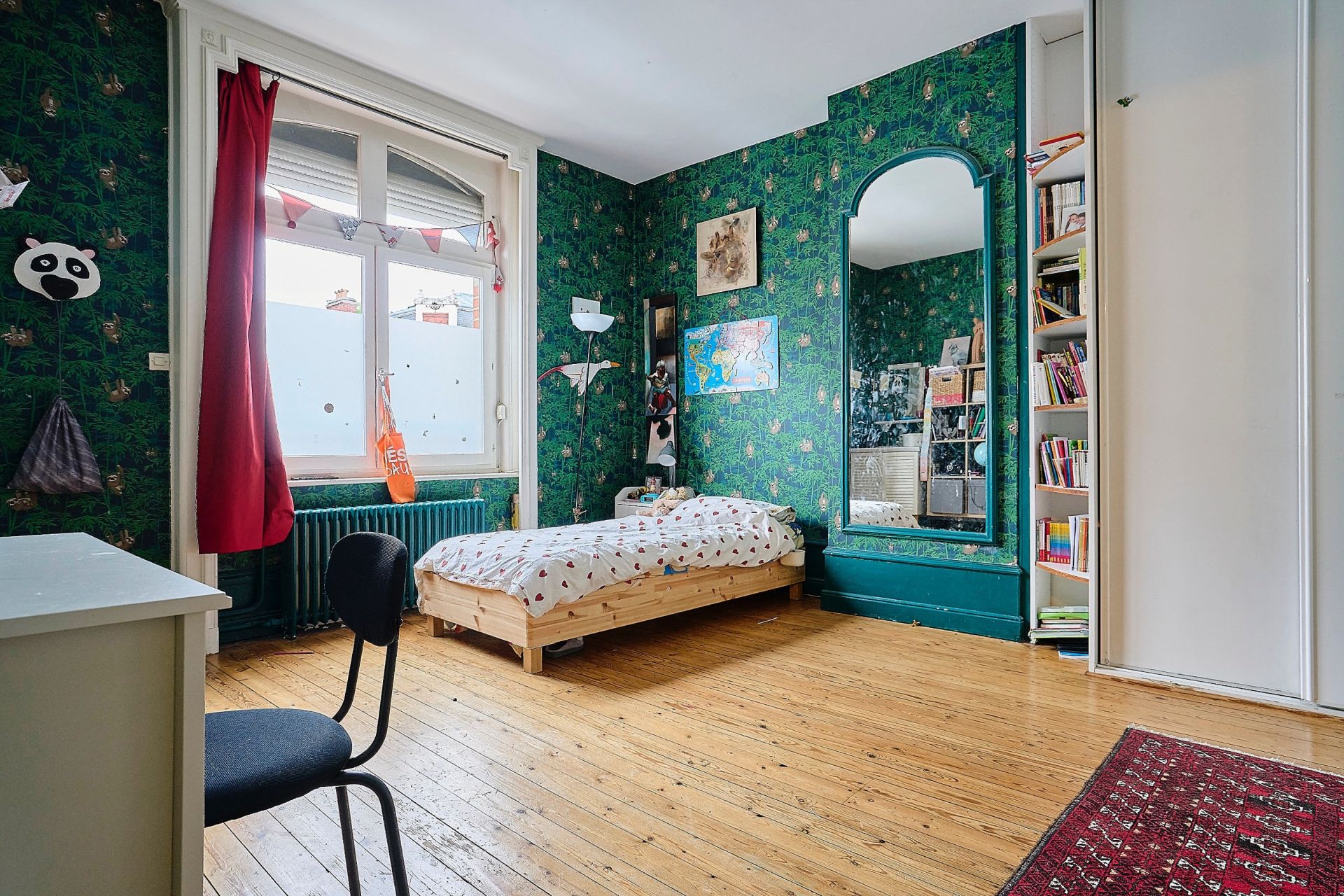 maison de luxe 10 Pièces en vente sur CROIX (59170)