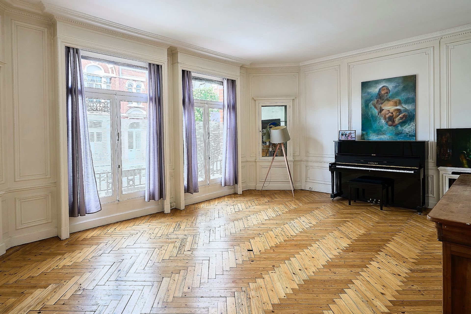 maison de luxe 10 Pièces en vente sur CROIX (59170)