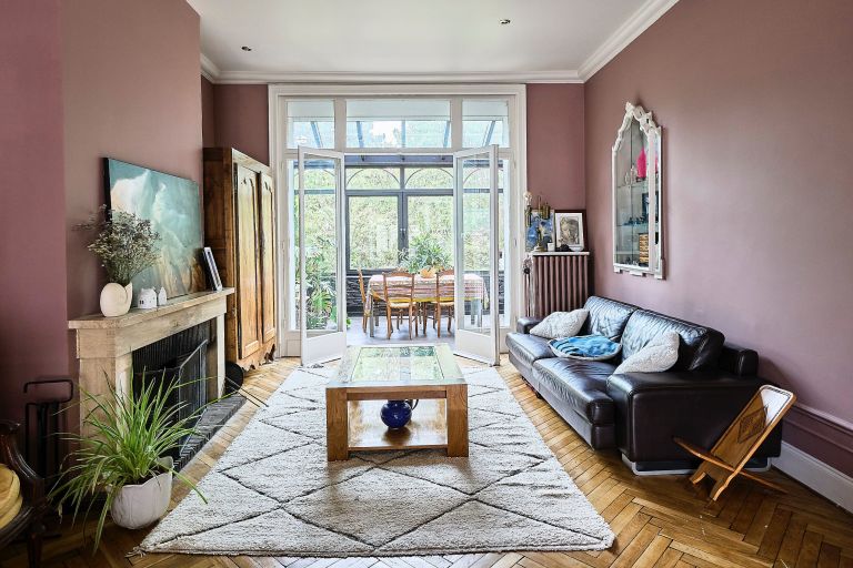 maison de luxe 10 Pièces en vente sur CROIX (59170)