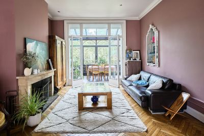 Vente Maison de luxe Croix 10&nbsp;Pièces 380&nbsp;m²