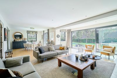 Sale Luxury house Croix 8&nbsp;Rooms 254.09&nbsp;m²