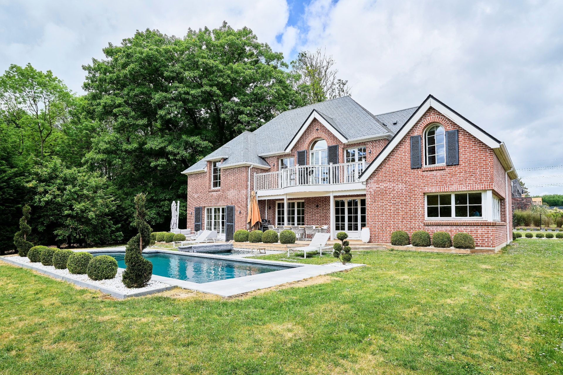 maison de luxe 8 Pièces en vente sur MOUVAUX (59420)