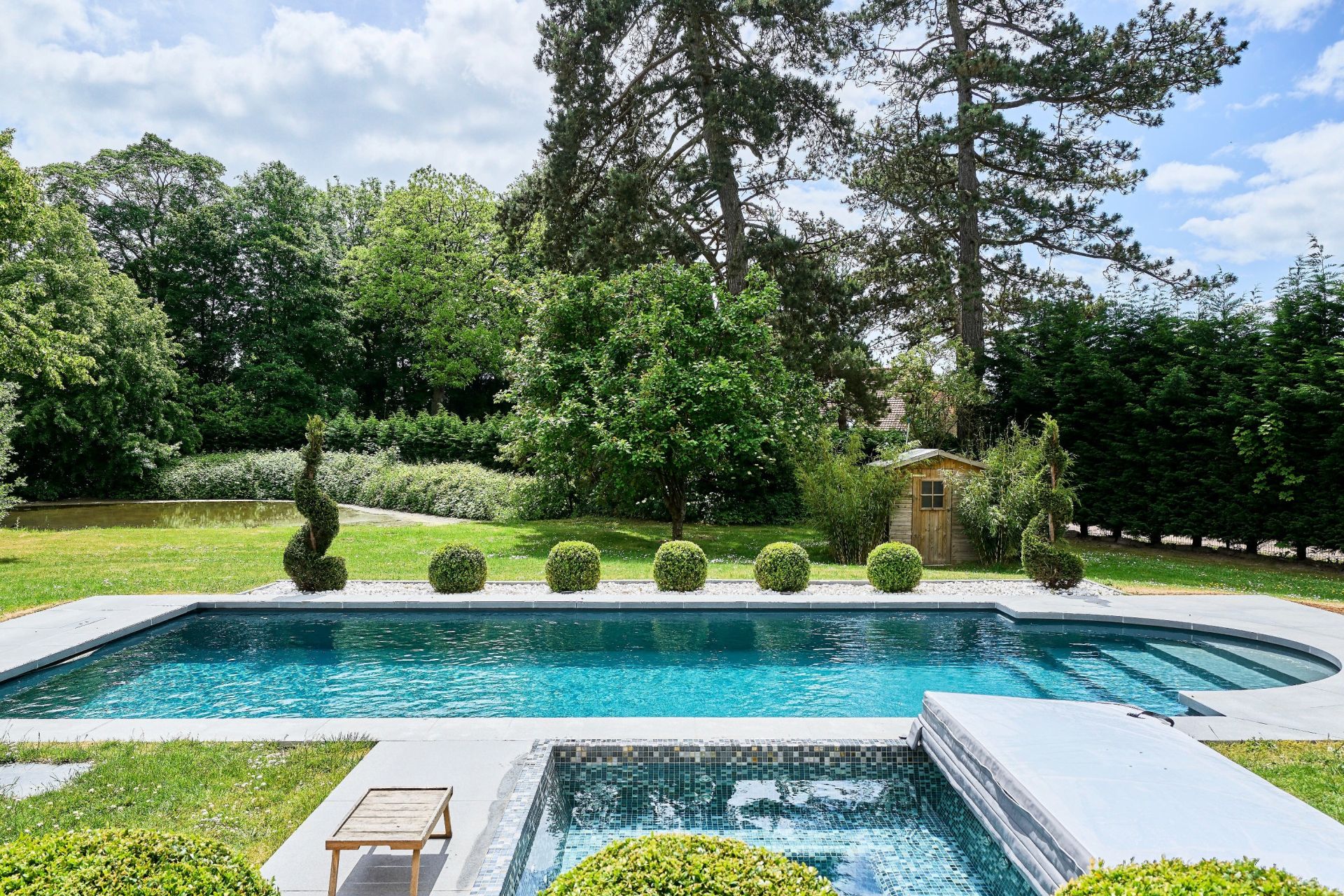 maison de luxe 8 Pièces en vente sur MOUVAUX (59420)