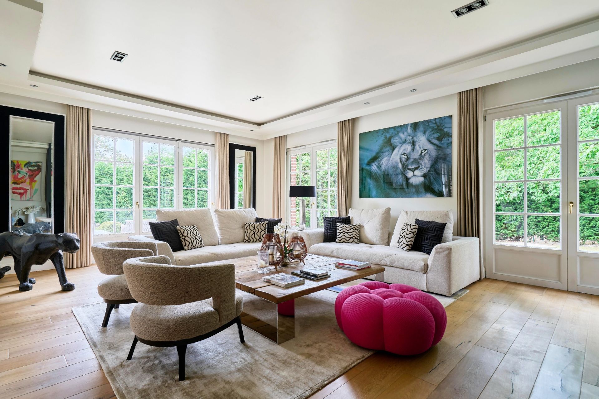 maison de luxe 8 Pièces en vente sur MOUVAUX (59420)