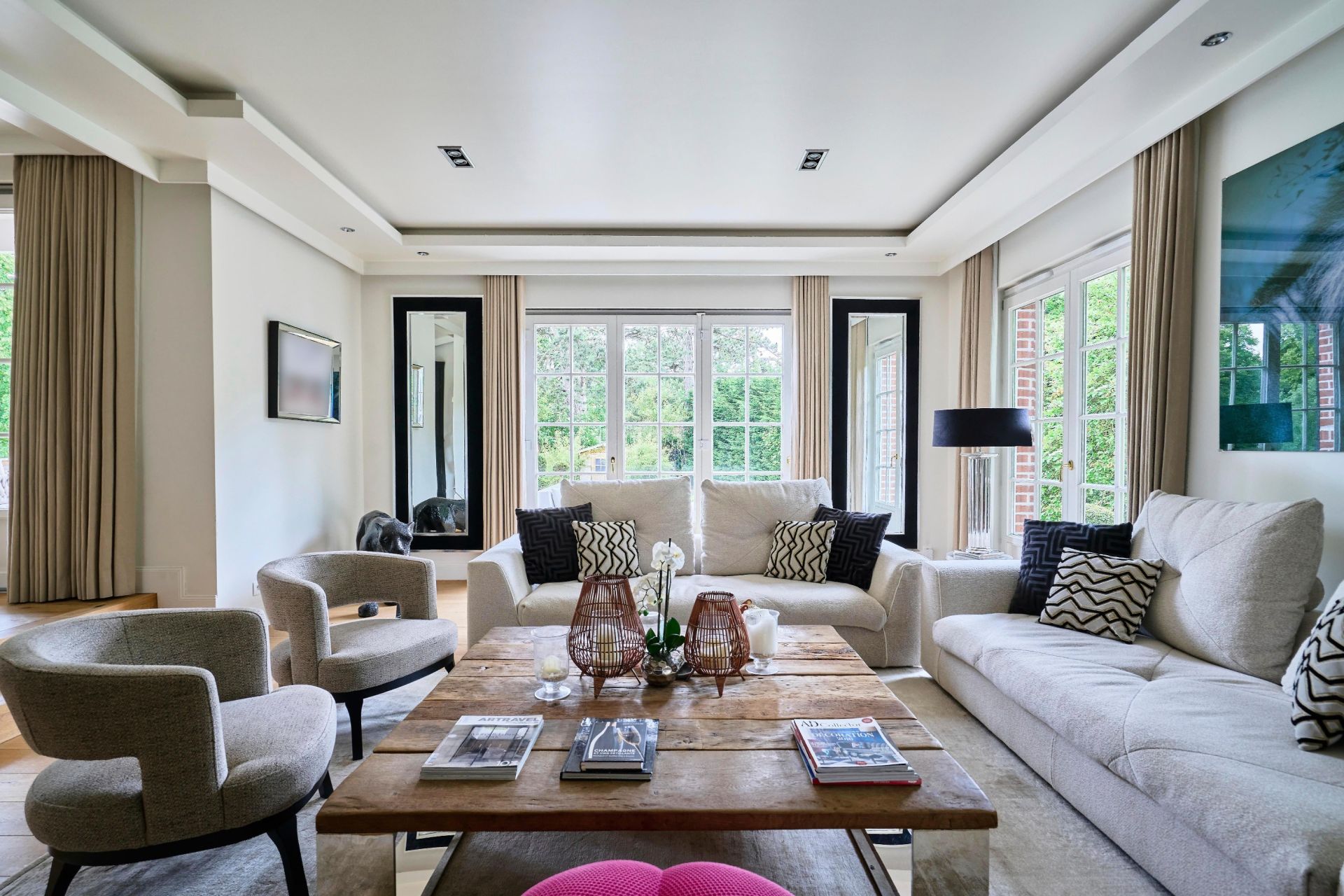 maison de luxe 8 Pièces en vente sur MOUVAUX (59420)