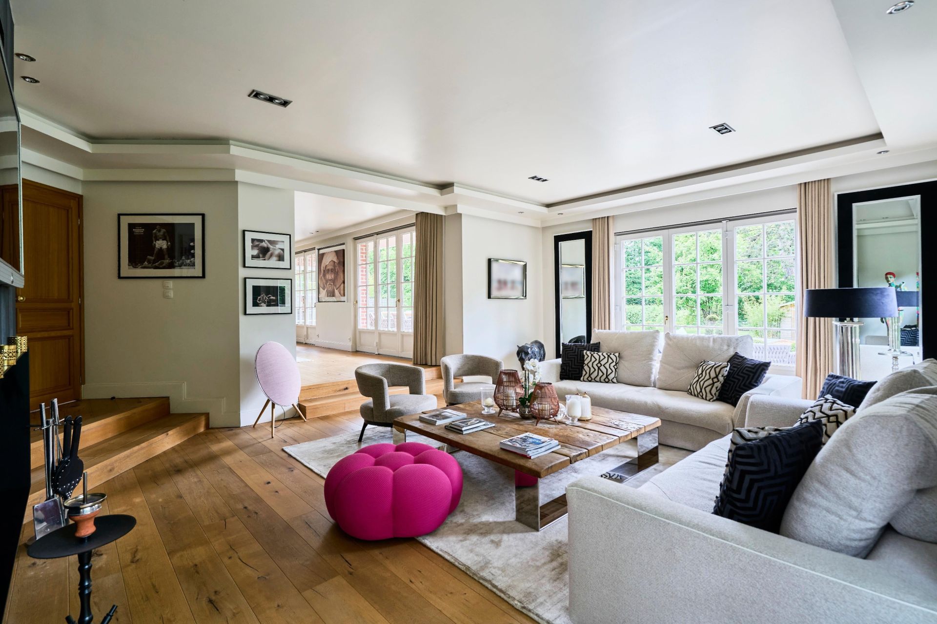 maison de luxe 8 Pièces en vente sur MOUVAUX (59420)