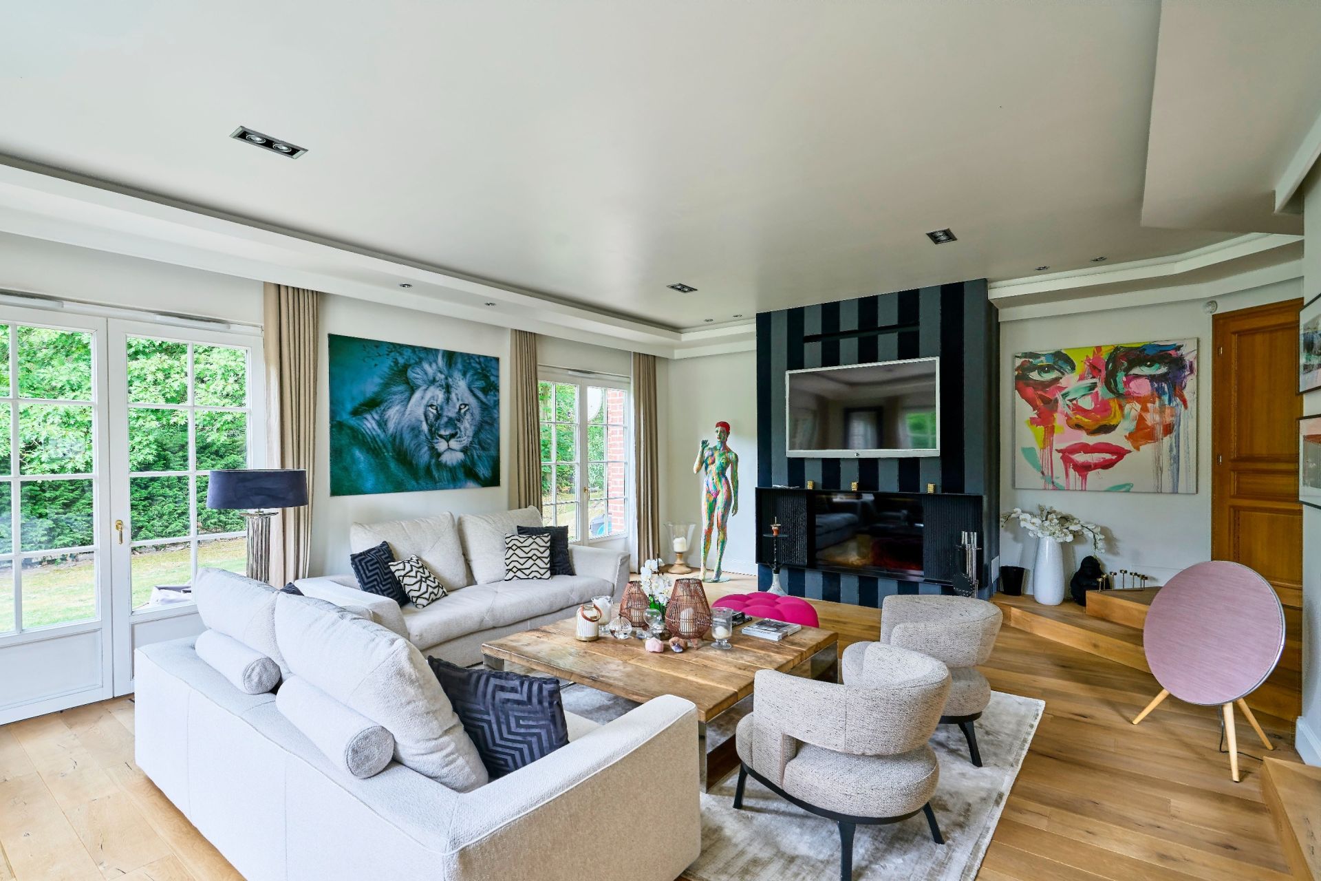 maison de luxe 8 Pièces en vente sur MOUVAUX (59420)