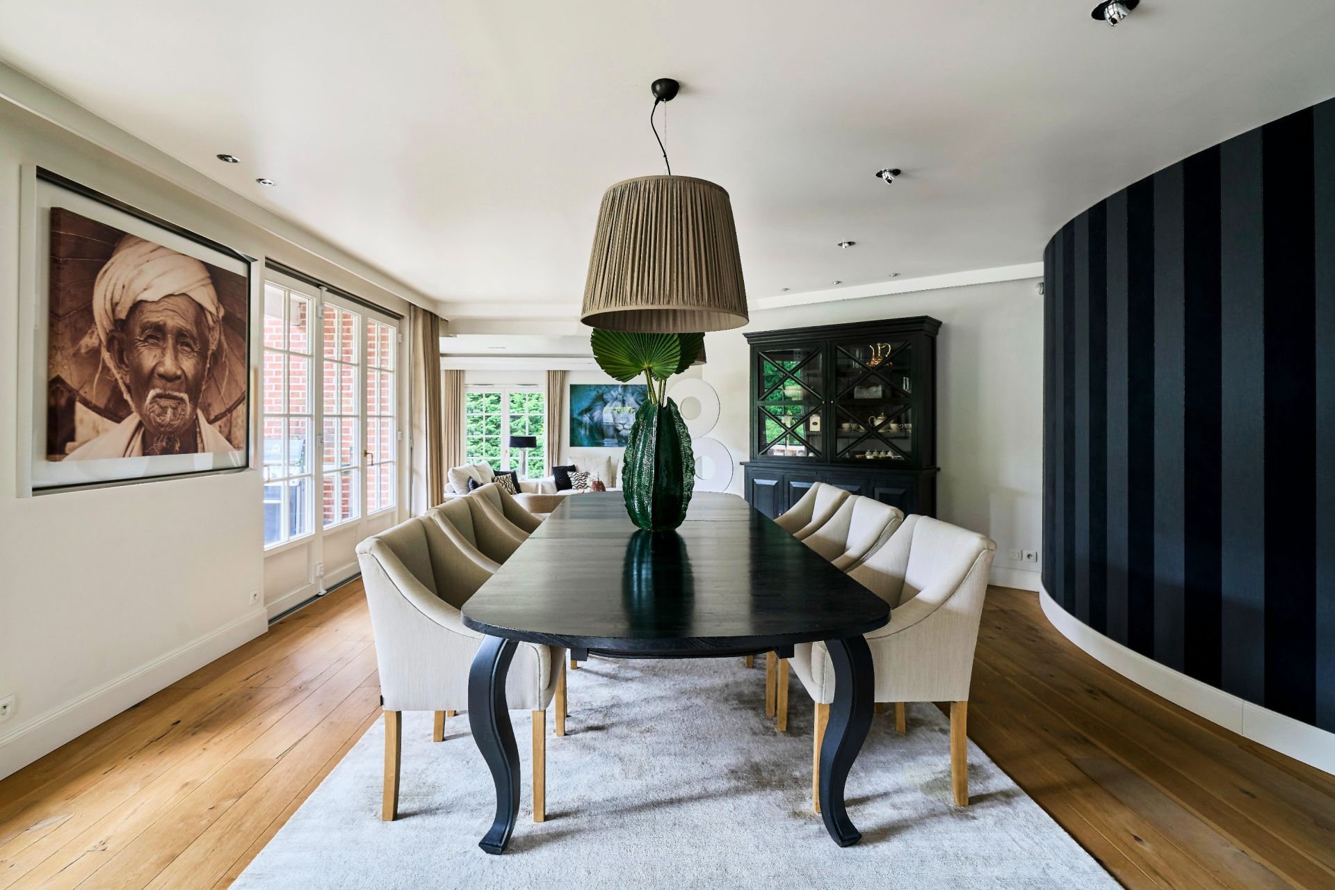maison de luxe 8 Pièces en vente sur MOUVAUX (59420)