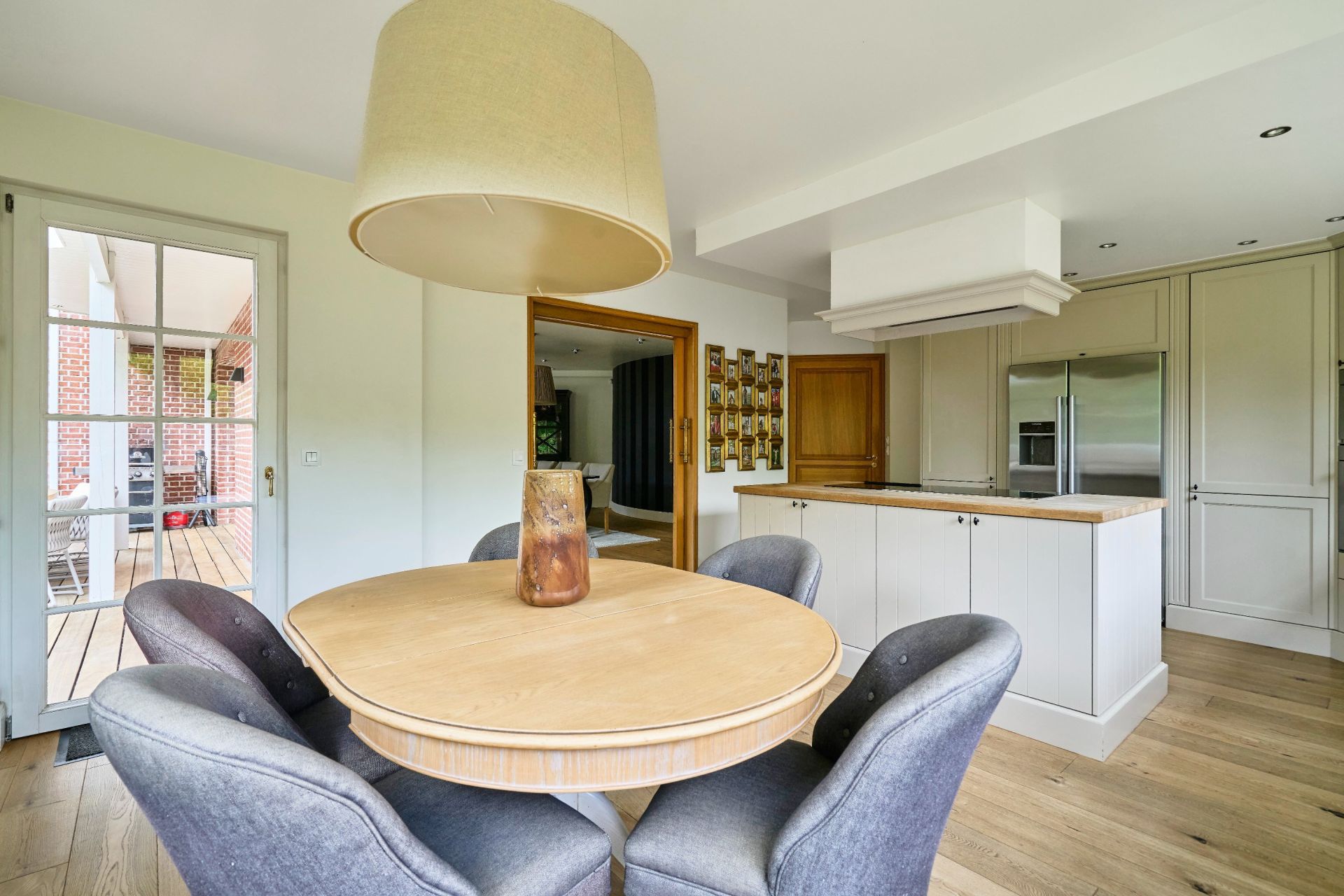 maison de luxe 8 Pièces en vente sur MOUVAUX (59420)