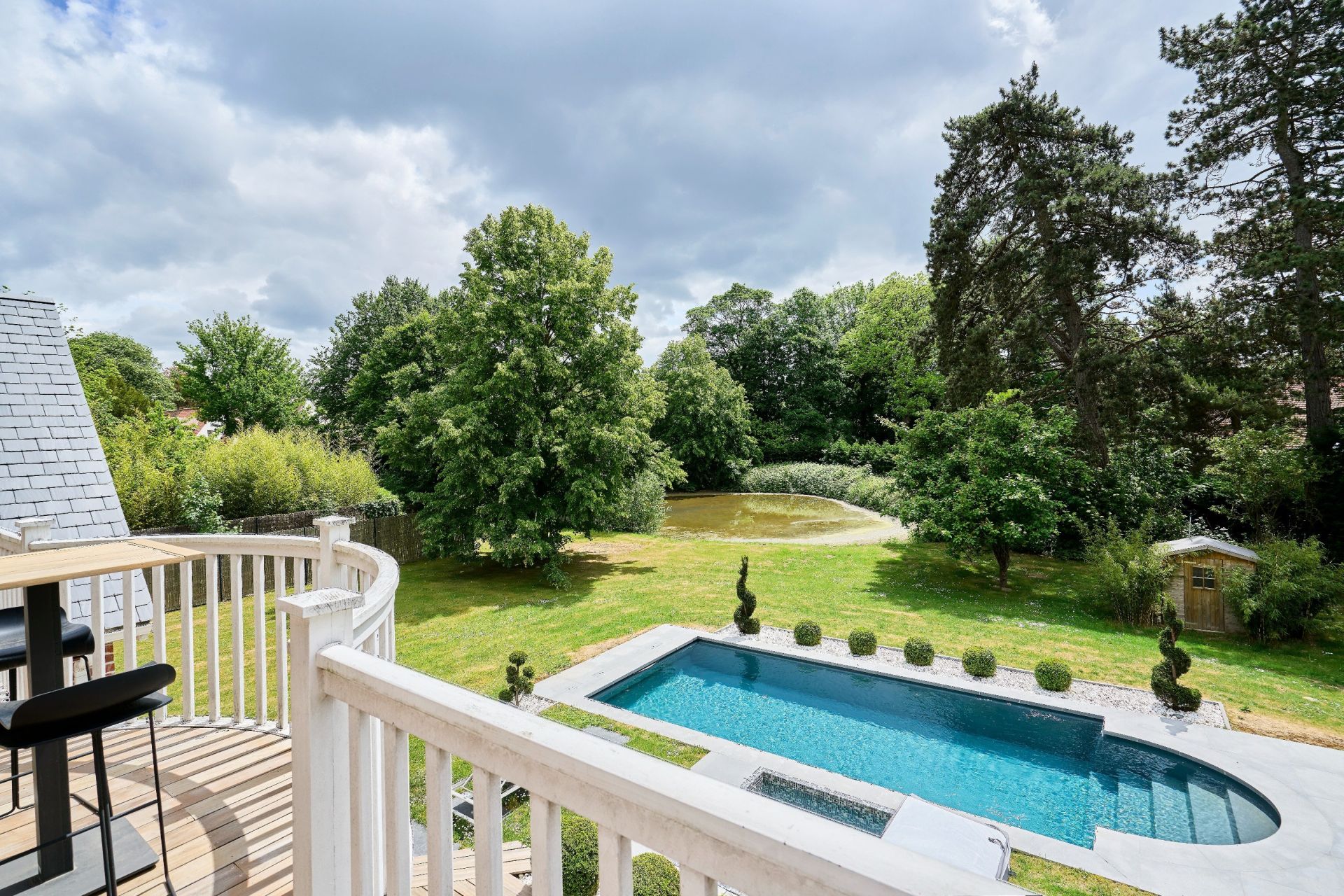 maison de luxe 8 Pièces en vente sur MOUVAUX (59420)