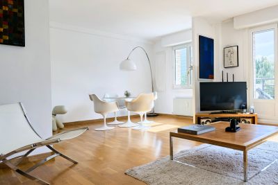 Vente Appartement de luxe Lille 3&nbsp;Pièces 84&nbsp;m²