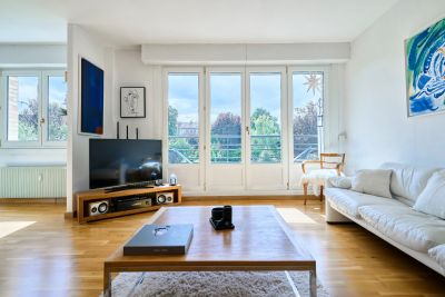 Vente Appartement de luxe Lille 3&nbsp;Pièces 84&nbsp;m²