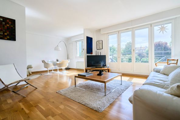 Vente Appartement de luxe Lille 3&nbsp;Pièces 84&nbsp;m²