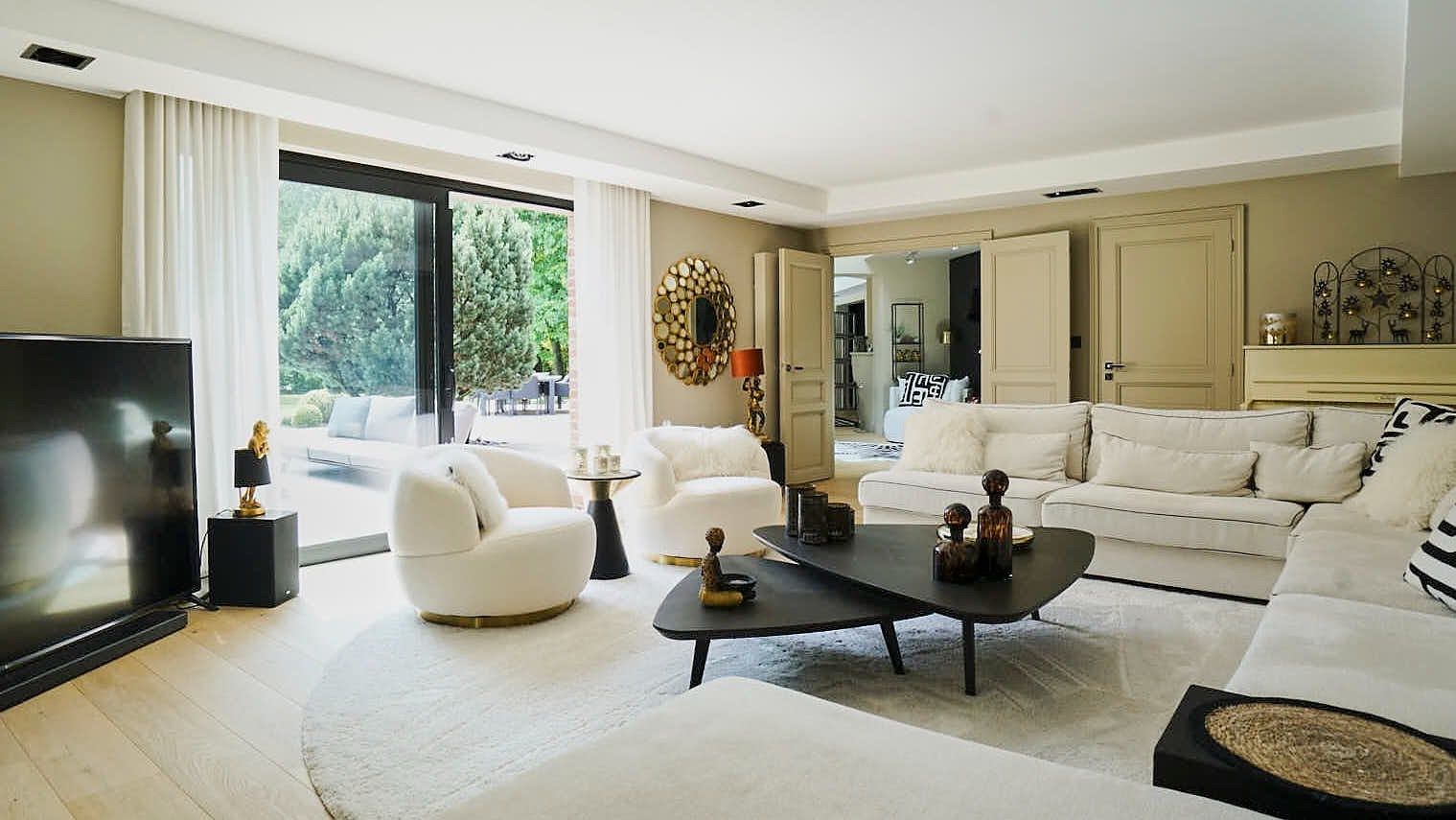 maison de luxe 7 Pièces en vente sur BONDUES (59910)