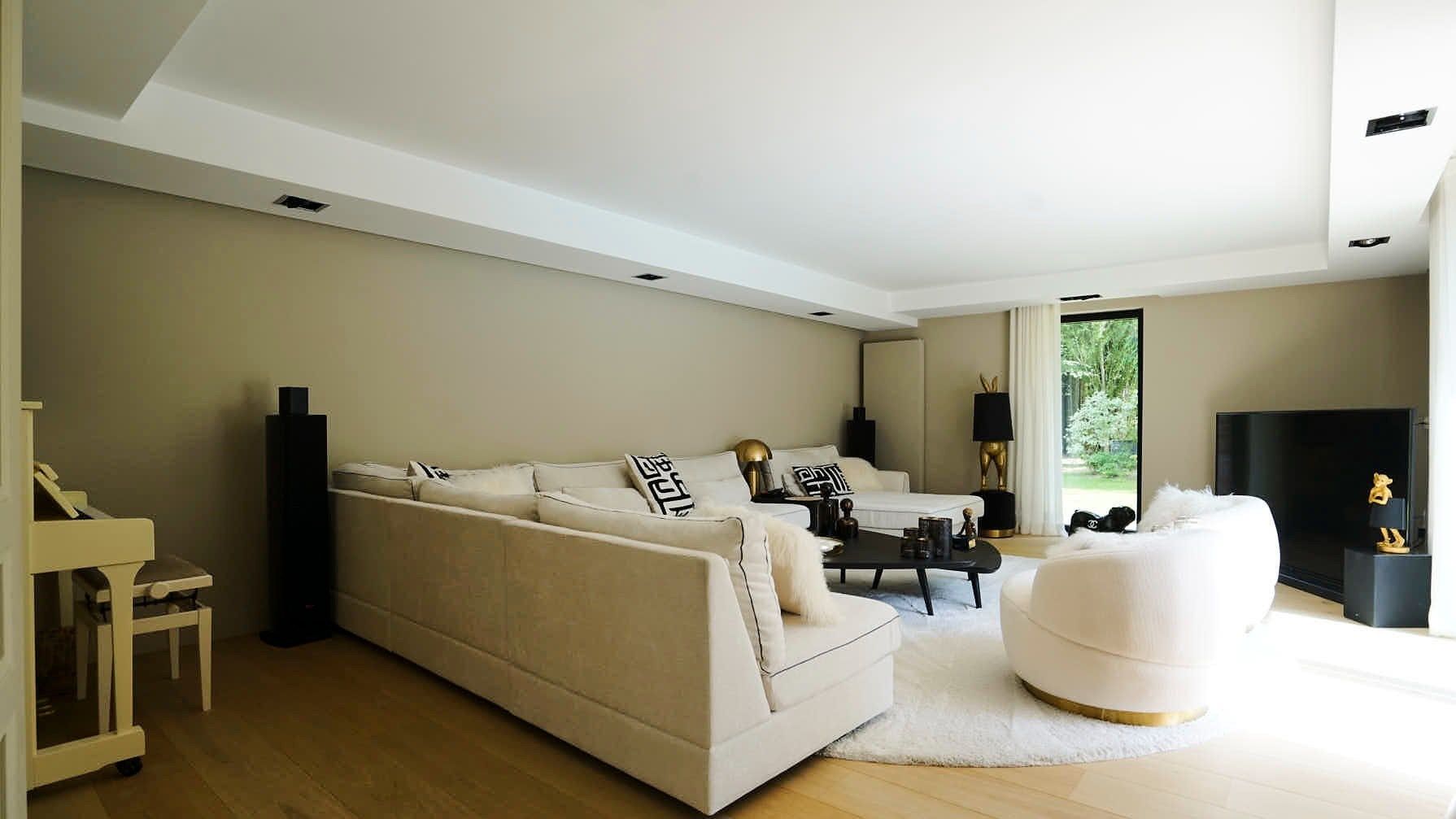 maison de luxe 7 Pièces en vente sur BONDUES (59910)