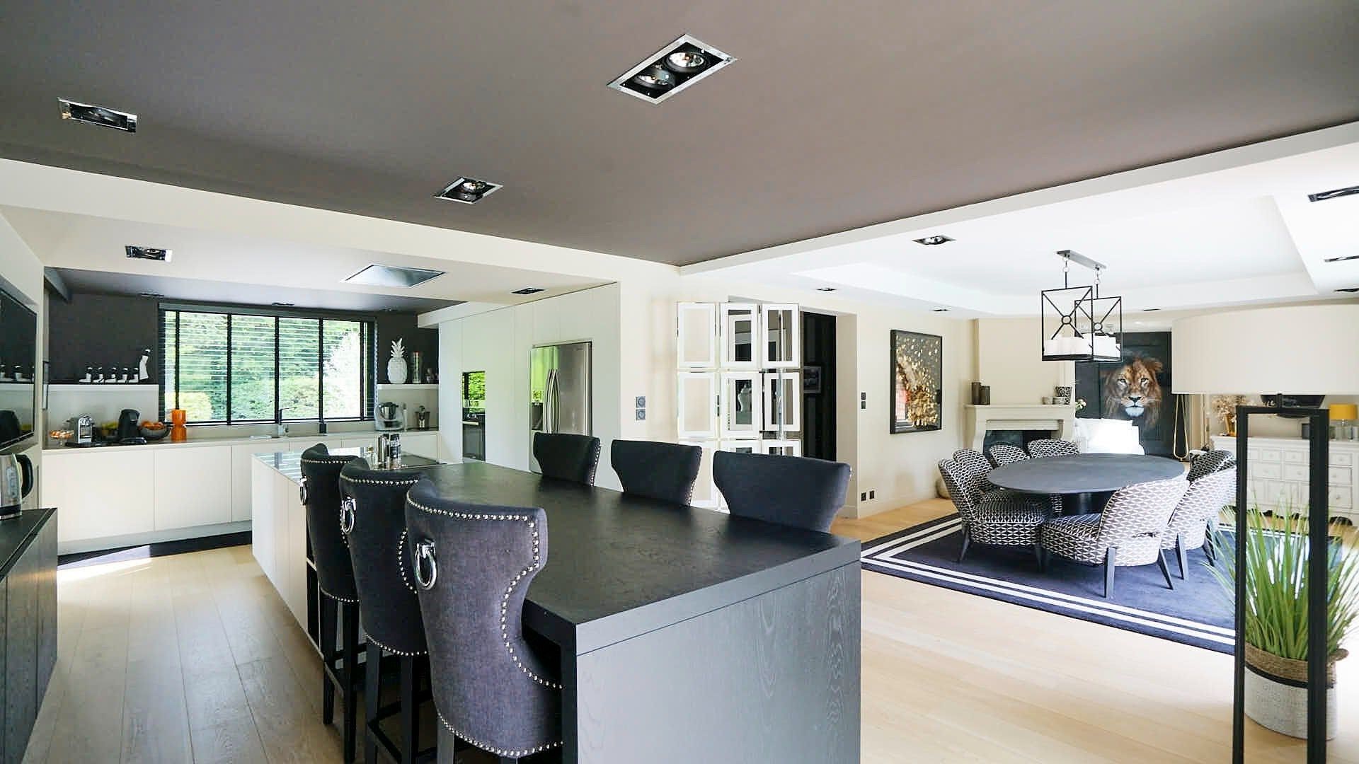maison de luxe 7 Pièces en vente sur BONDUES (59910)